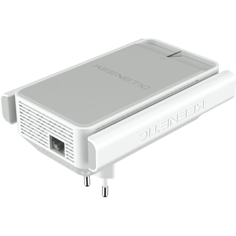 Усилитель сигнала Wi-Fi Keenetic Buddy 4 (KN-3211) N300/2,4 ГГц/100Мбит