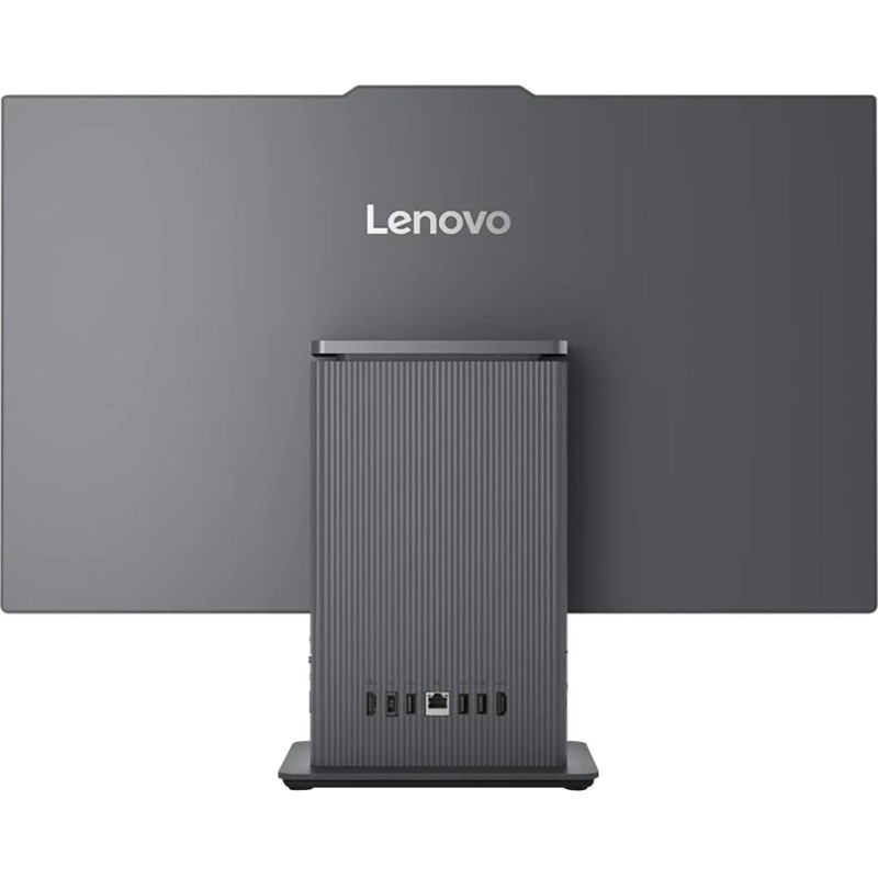 Моноблок Lenovo IdeaCentre(F0HM008ARU)27/FHD/i3-1315U/8Gb/SSD512/NOS/KBM