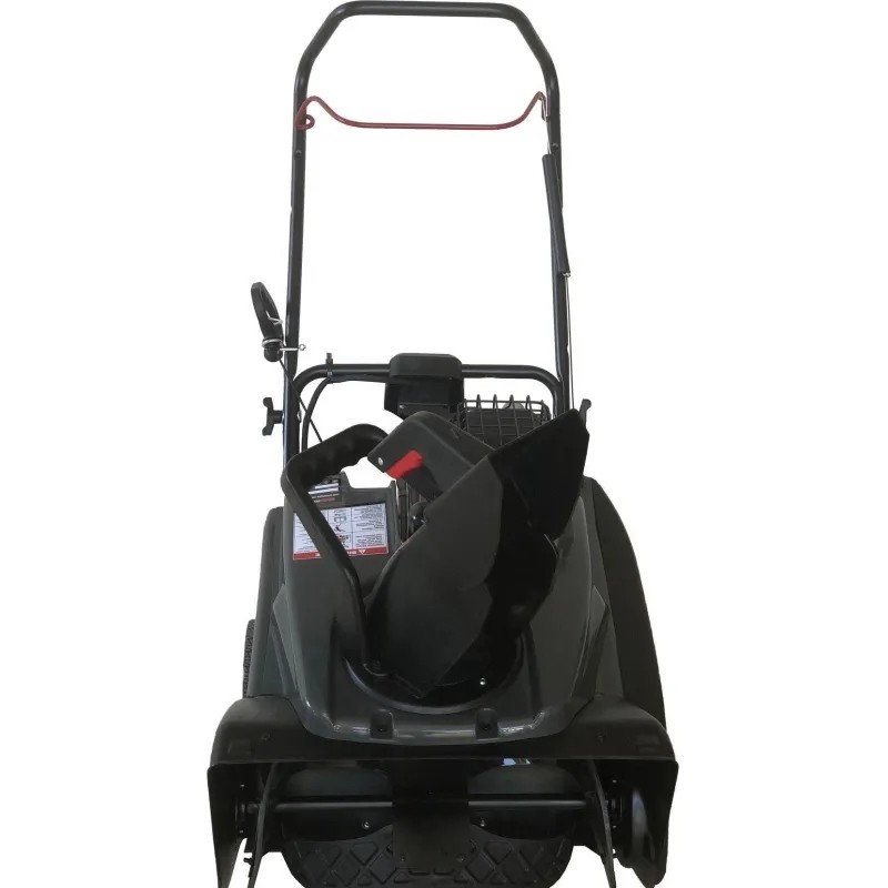 Снегоуборщик бензиновый EVOline SBG 560 BE