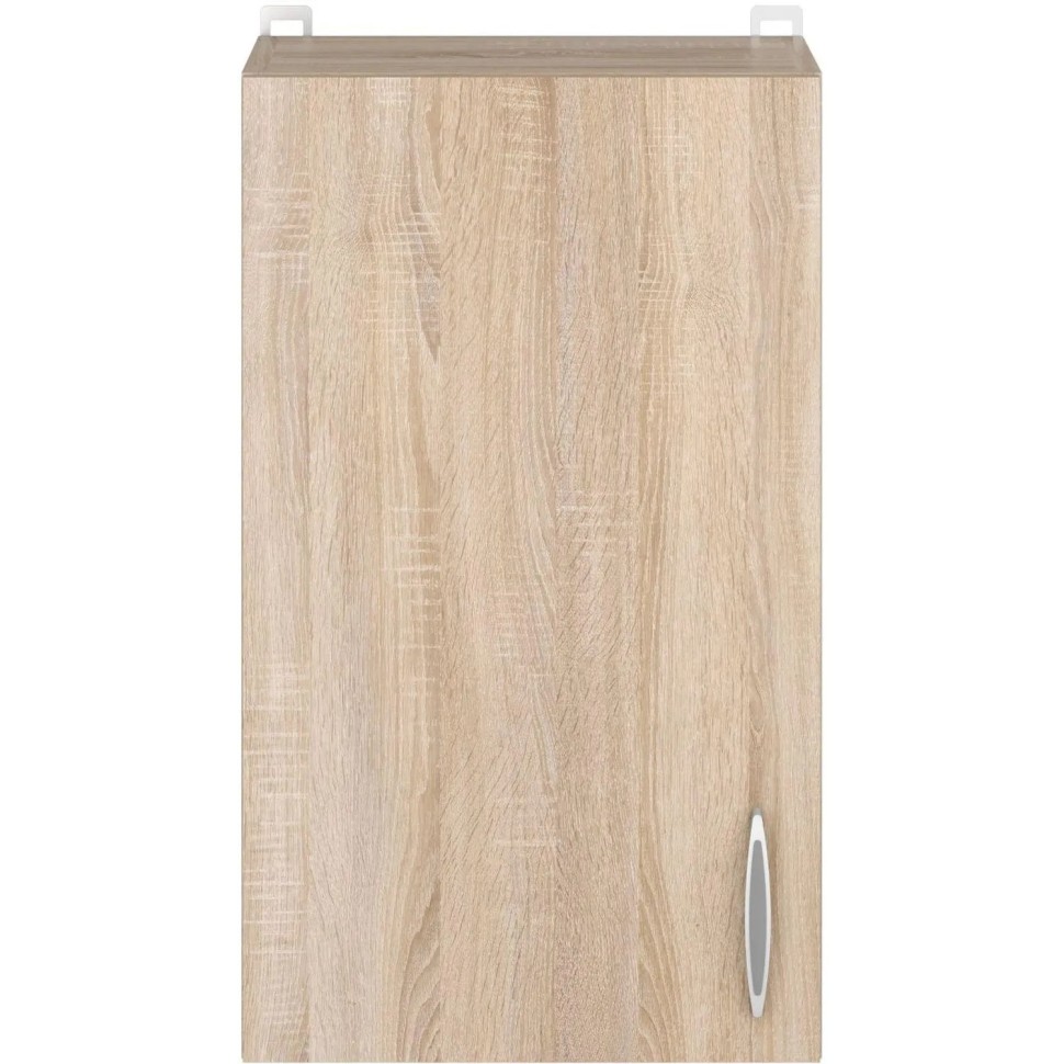 Шкаф SP_навесной 40см (091 Дуб Сонома)