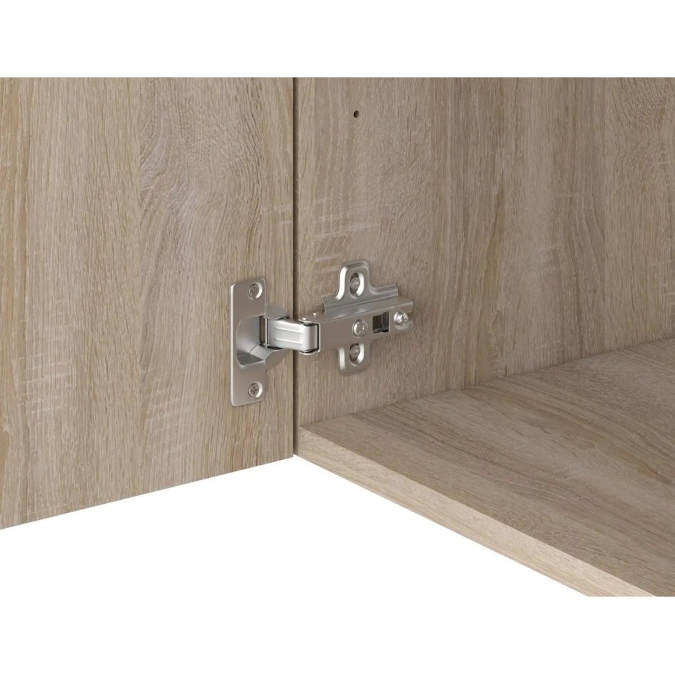 Шкаф SP_навесной 40см (091 Дуб Сонома)