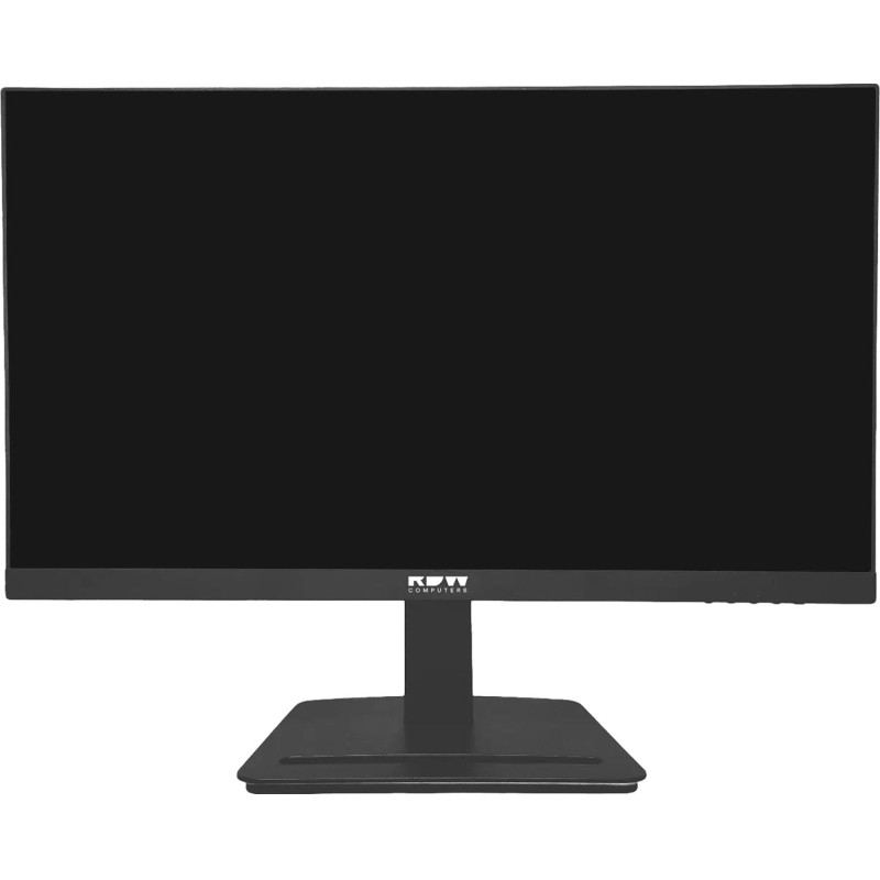 Монитор RDW Computers 23.8 RDW2401K IPS 4ms HDMI VGA DP FHD 4.185кг (RUS)
