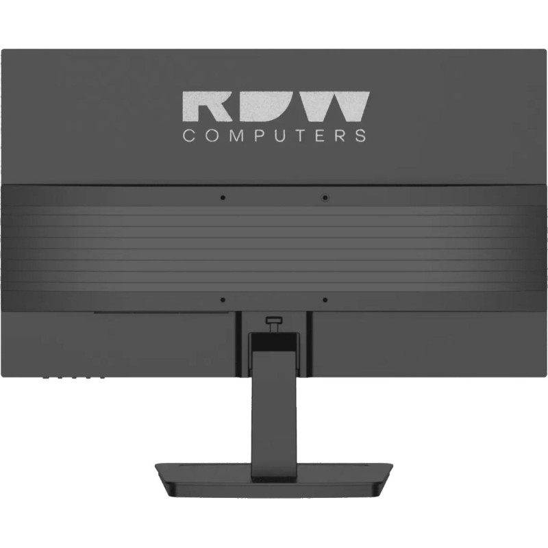 Монитор RDW Computers 23.8 RDW2401K IPS 4ms HDMI VGA DP FHD 4.185кг (RUS)