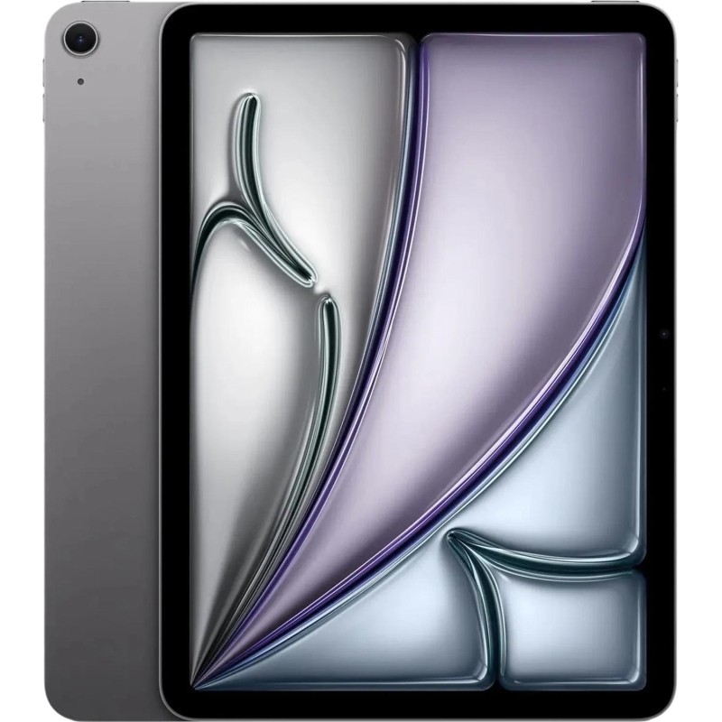 Планшет Apple iPad Air 2024 A2902 M2 8C/8Gb/256Gb серый космос(MUWG3ZP/A)