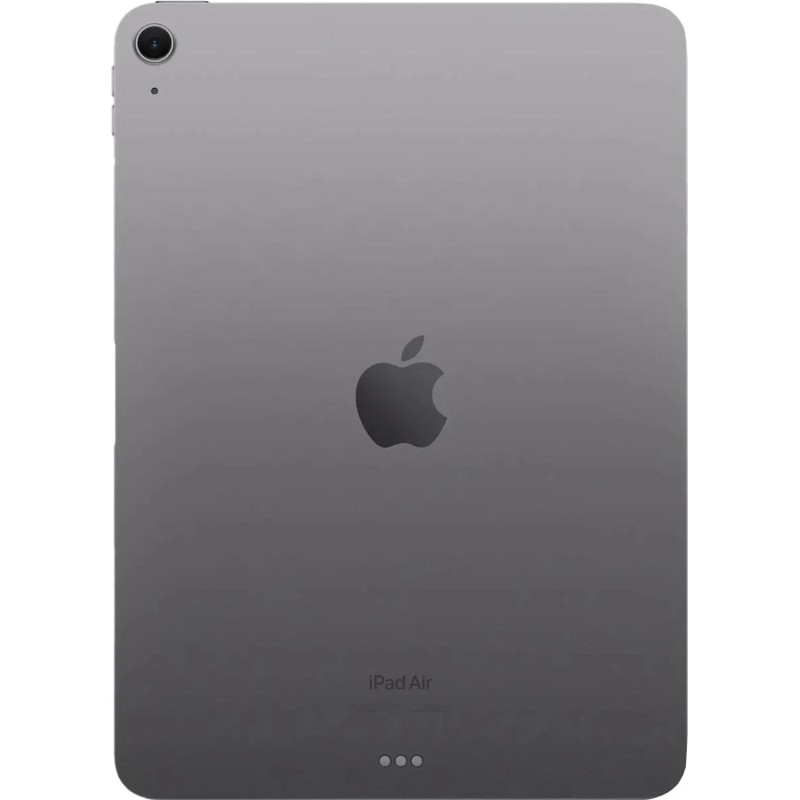 Планшет Apple iPad Air 2024 A2902 M2 8C/8Gb/256Gb серый космос(MUWG3ZP/A)