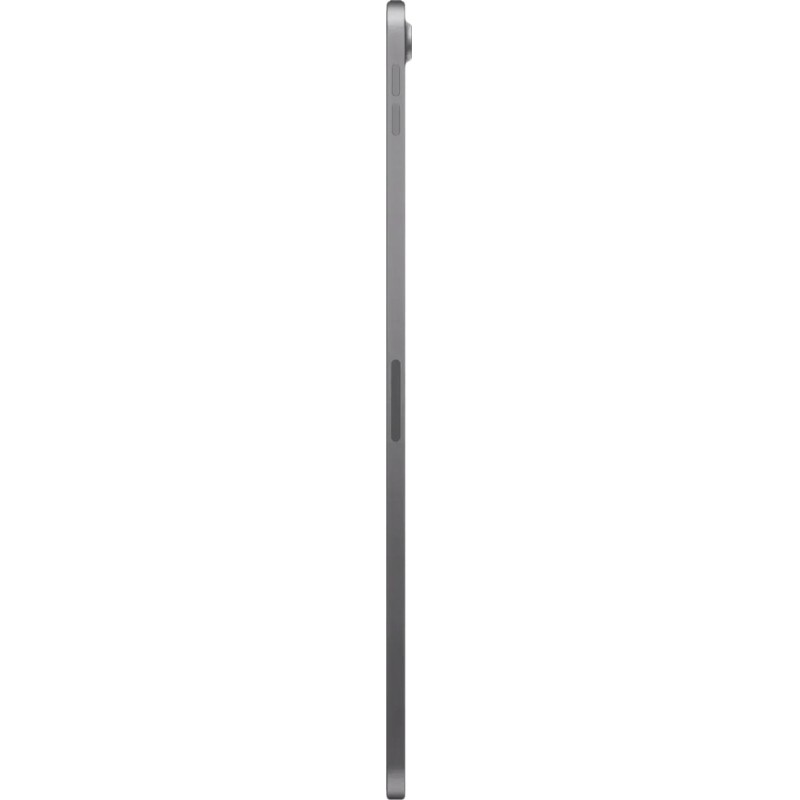 Планшет Apple iPad Air 2024 A2902 M2 8C/8Gb/256Gb серый космос(MUWG3ZP/A)