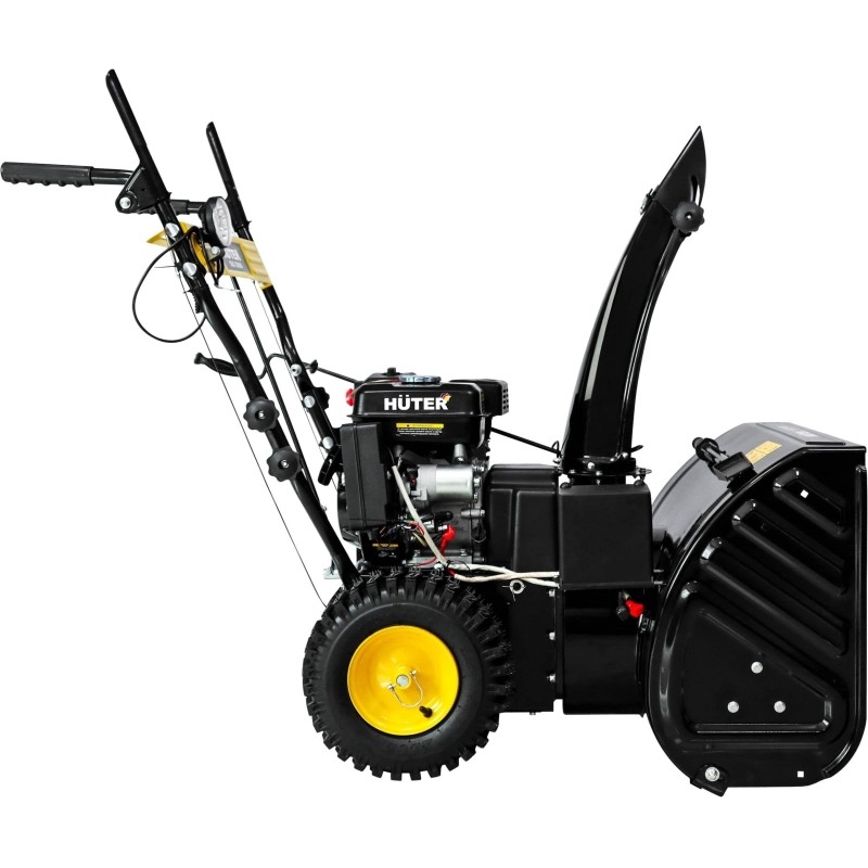 Снегоуборщик Huter SGC 5500B 70/7/21