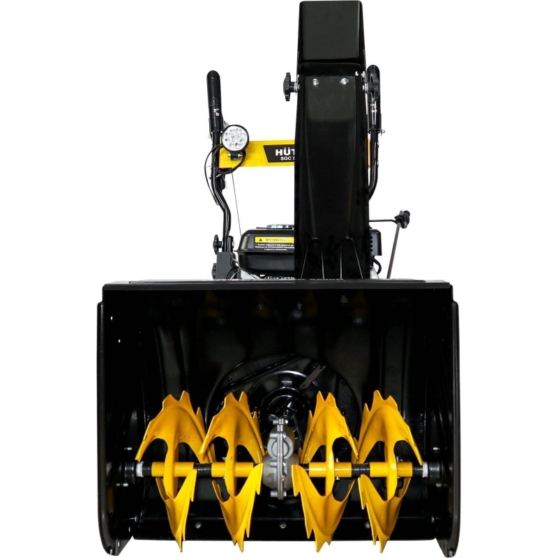 Снегоуборщик Huter SGC 5500B 70/7/21