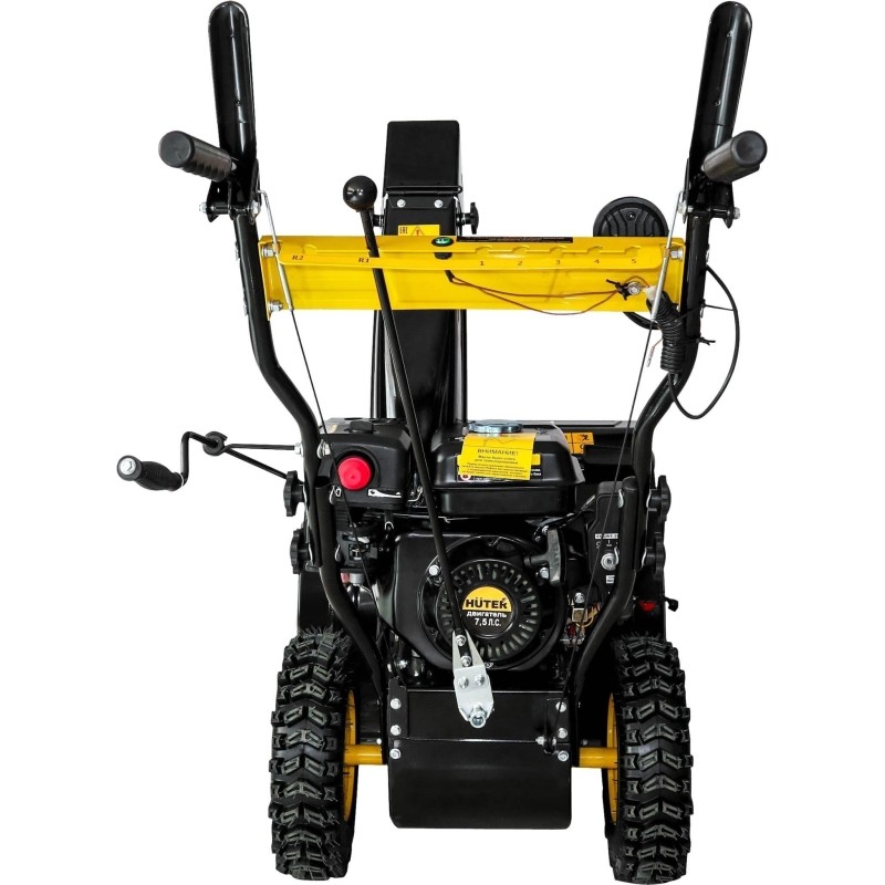 Снегоуборщик Huter SGC 5500B 70/7/21