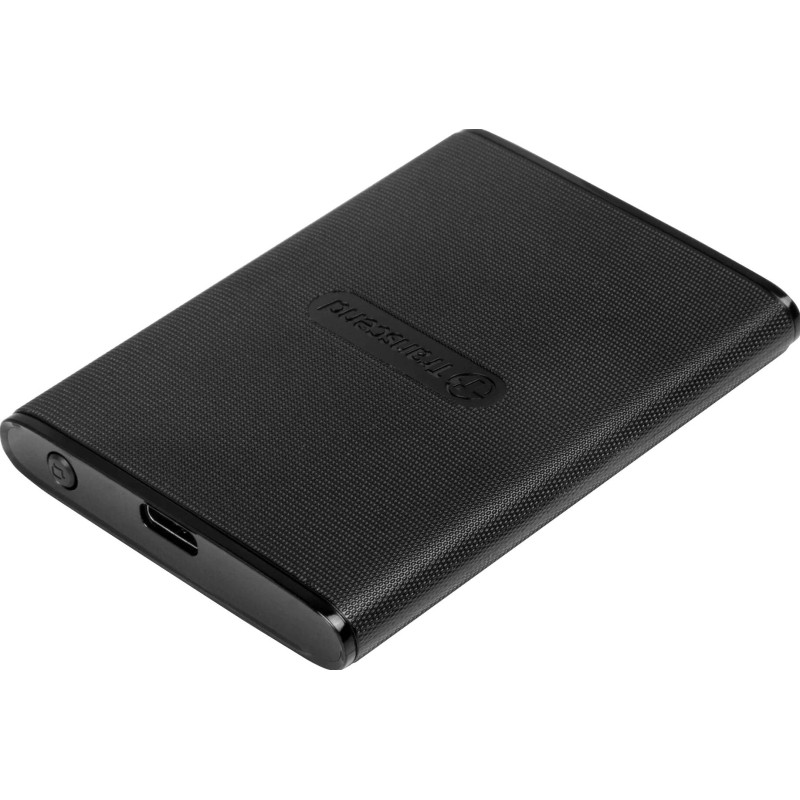 Портативный SSD Transcend ESD270C 1Tb/USB3.1/[520/460 MB/s] (TS1TESD270C)