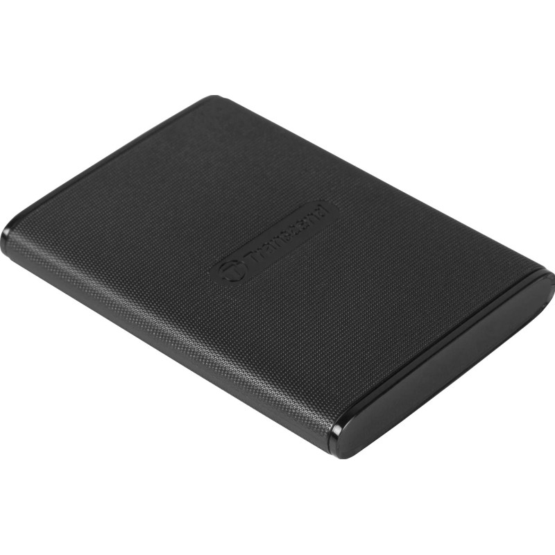 Портативный SSD Transcend ESD270C 1Tb/USB3.1/[520/460 MB/s] (TS1TESD270C)