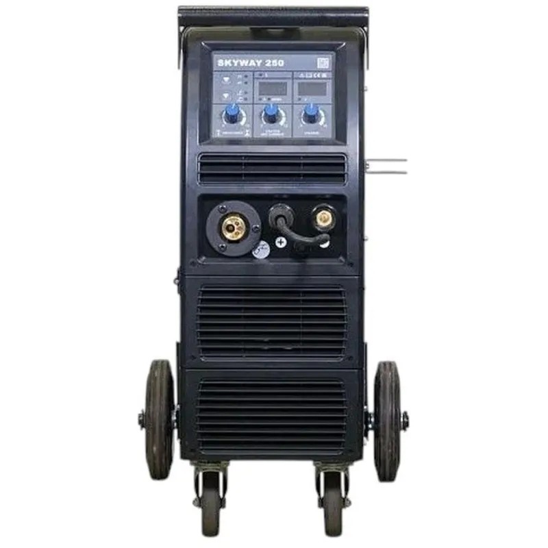 Сварочный аппарат инверторный Aurora SKYWAY 250