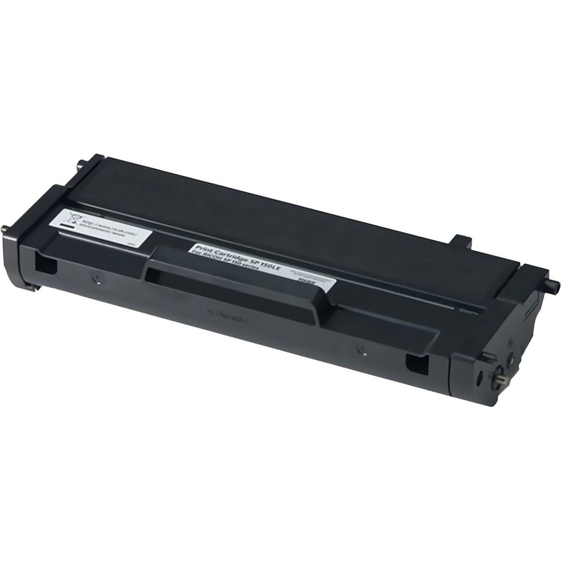 Картридж лазерный Ricoh SP 150HE (408010) чер. пов.емк. для SP 150