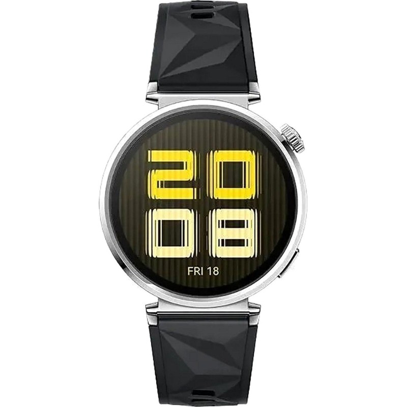 Смарт-часы HUAWEI GT 5 BLACK JNA-B19 55020DHC