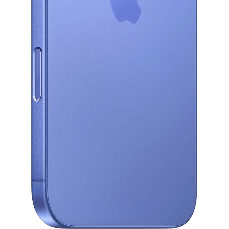 Смартфон Apple iPhone 16 Plus 128GB Ultramarine(MXVX3HN/A)