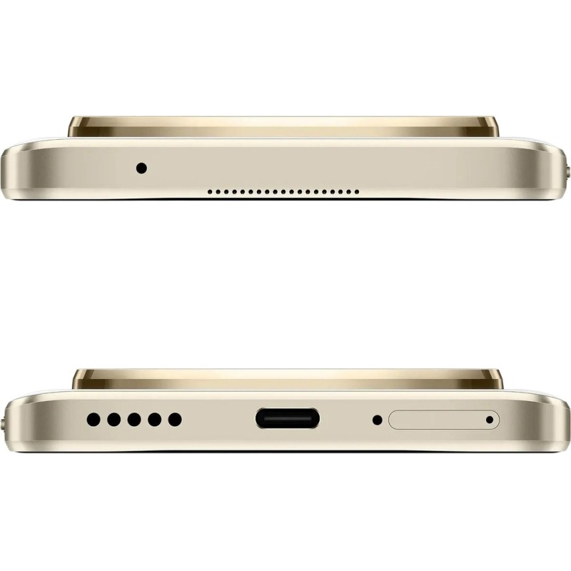 Смартфон HUAWEI NOVA 13I 8/256GB CTR-L91 WHITE(51098BHB)