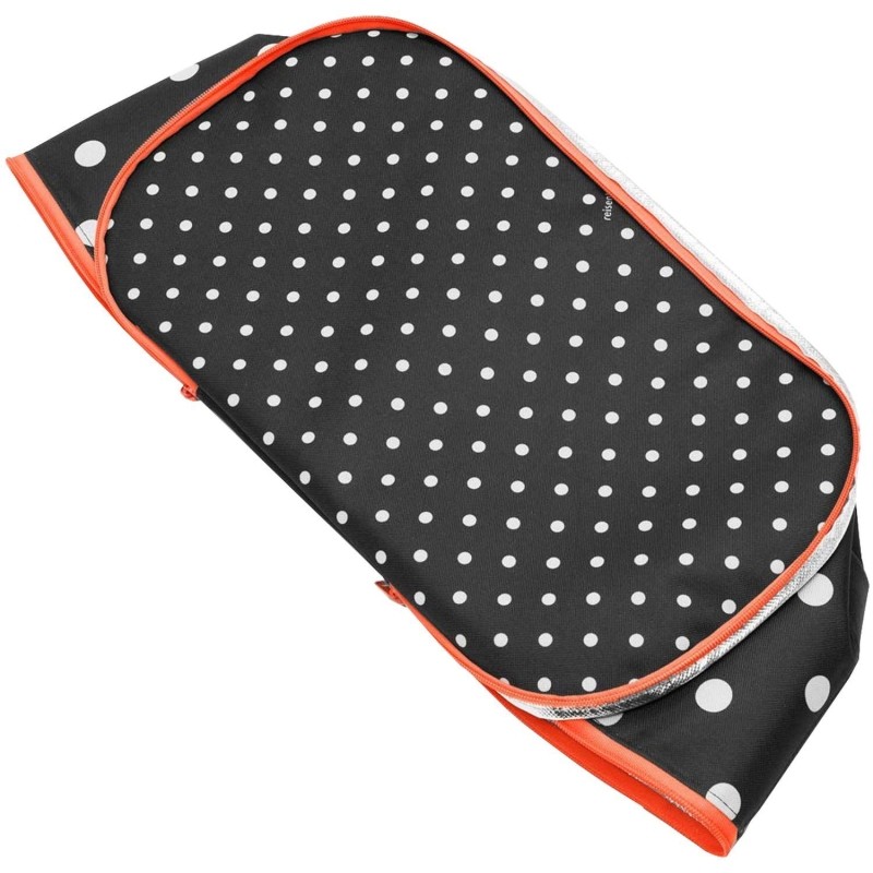 Термосумка Coolerbag mixed dots, UH7051