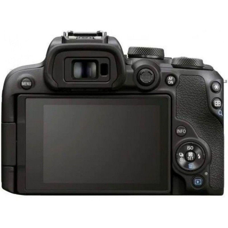 Фотоаппарат Canon EOS R10 Kit RF-S 18-45 IS STM (5331C009)