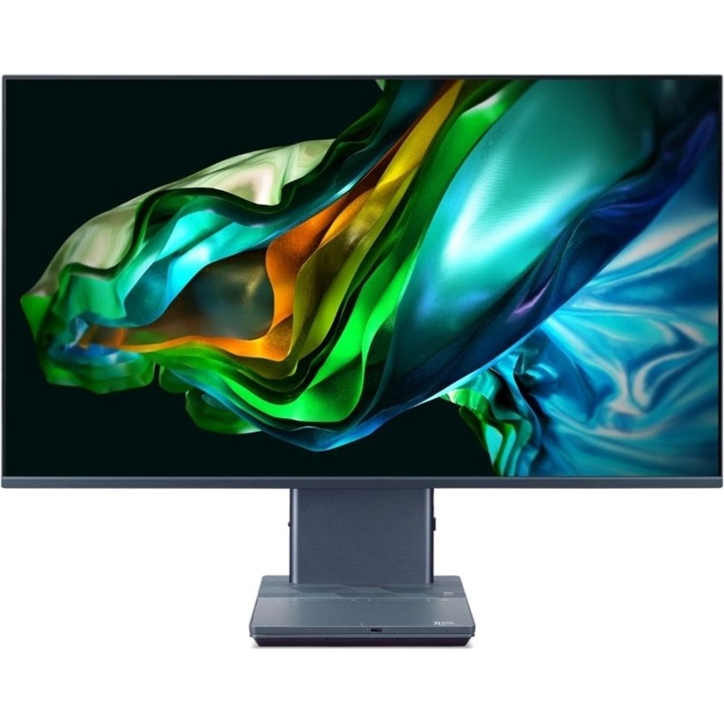 Моноблок Acer Aspire (DQ.BL6CD.002)31.5/QHD/i7-1360P/16Gb/SSD512/W11H/KBM