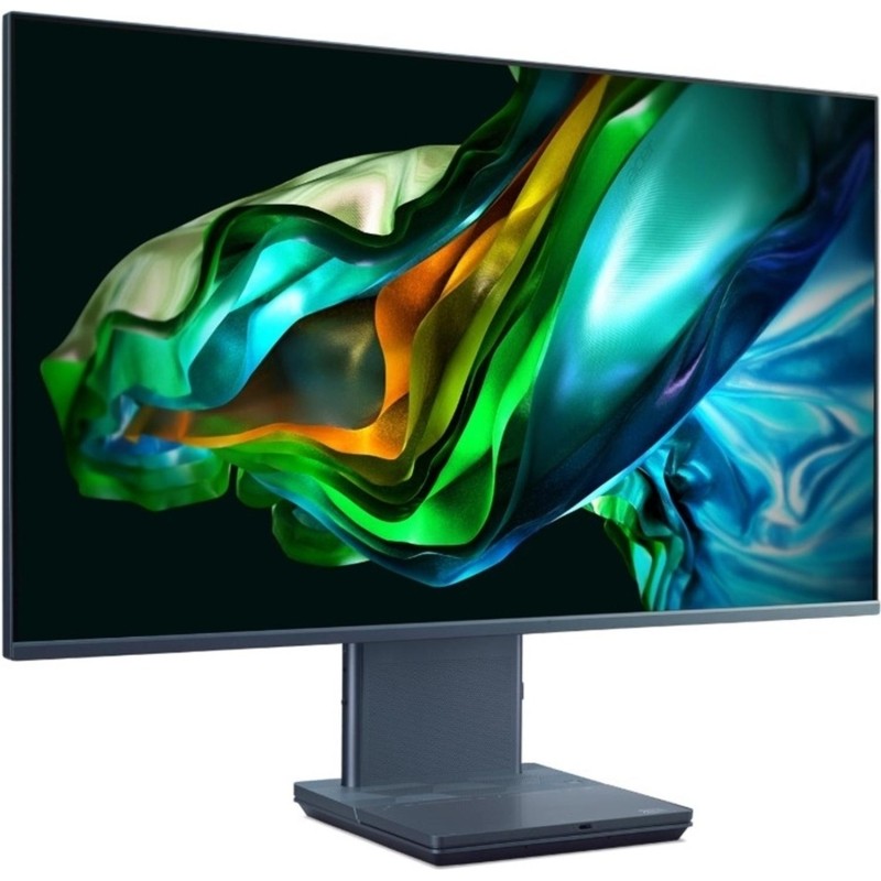 Моноблок Acer Aspire (DQ.BL6CD.002)31.5/QHD/i7-1360P/16Gb/SSD512/W11H/KBM