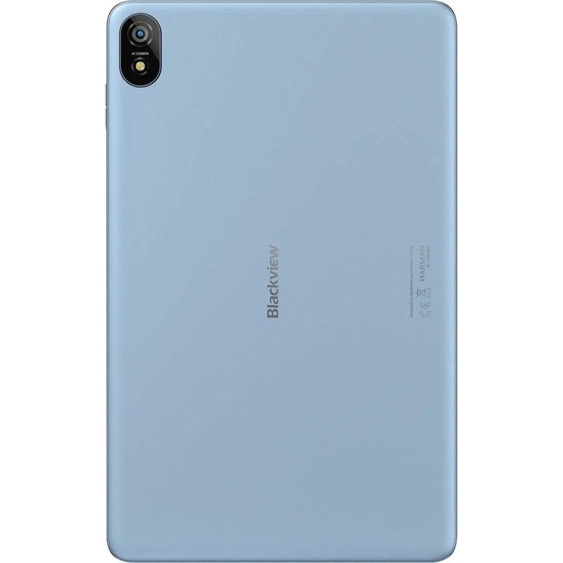 Планшет Blackview Tab 18 8/256GB Glacier Blue