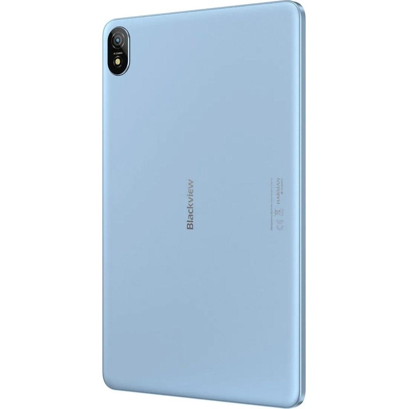 Планшет Blackview Tab 18 8/256GB Glacier Blue