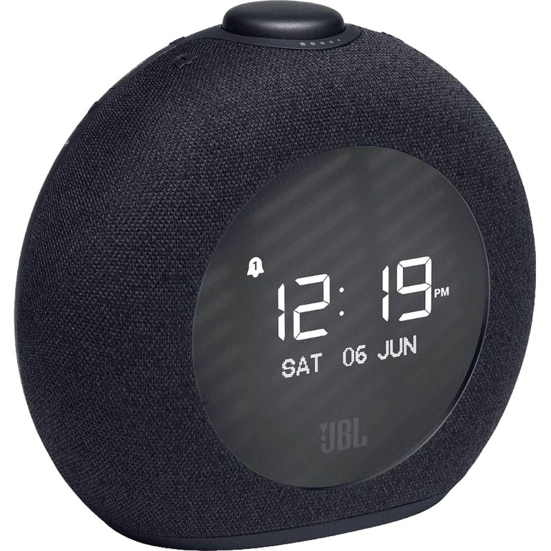 Акустическая система JBL Horizon 2 Black (JBLHORIZON2BLKEU) черный