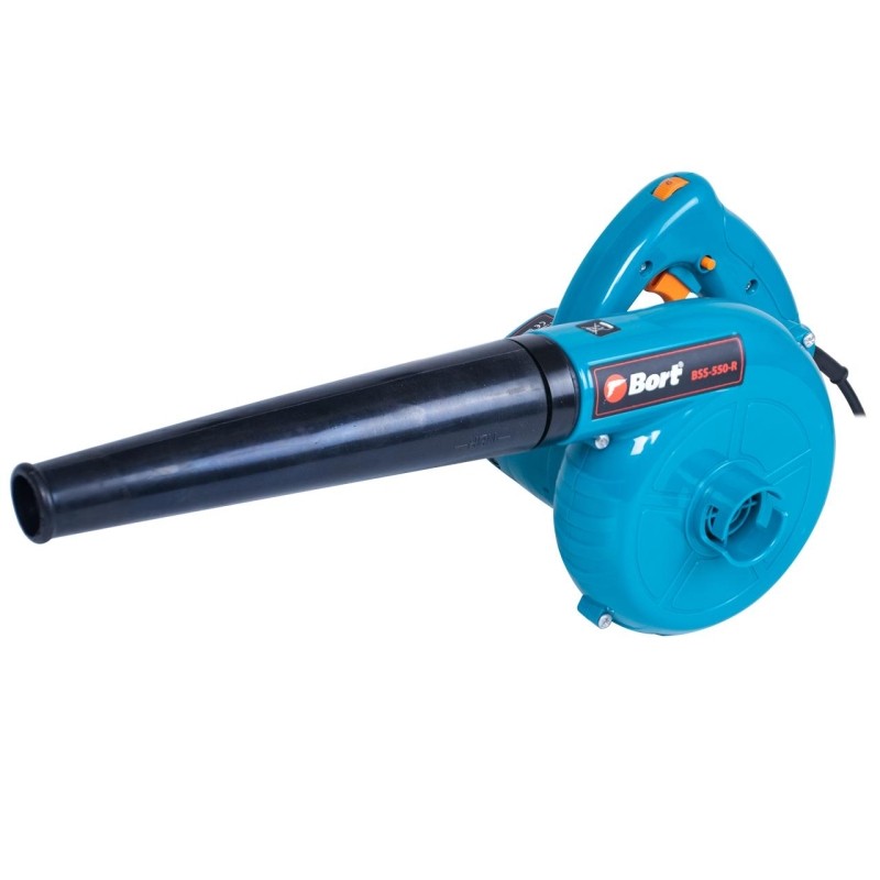 Воздуходув с функцией пылесоса BORT BSS-550-R (91271341)