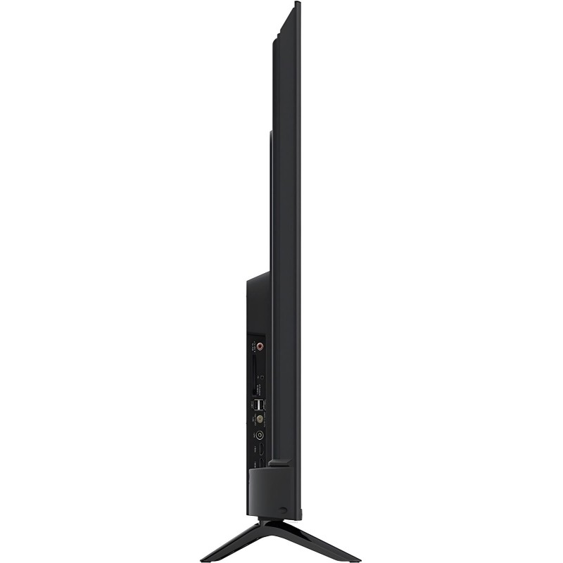 Телевизор Триколор H55U5500SA, SMART TV, 55&#039;, Ultra HD, 4K, черный