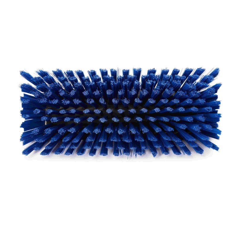 Щетка для пола SYR Scrator Brush разноур 30см Interchange синяя 998626