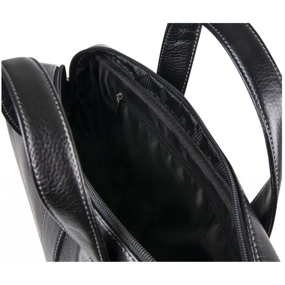 Сумка мужская для документов 390x310x90, Alliance, 2-814-T