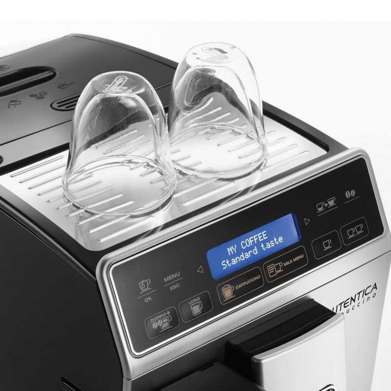Кофемашина De&#039;Longhi ETAM 29.660 SB