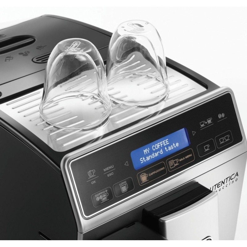 Кофемашина De&#039;Longhi ETAM 29.660 SB