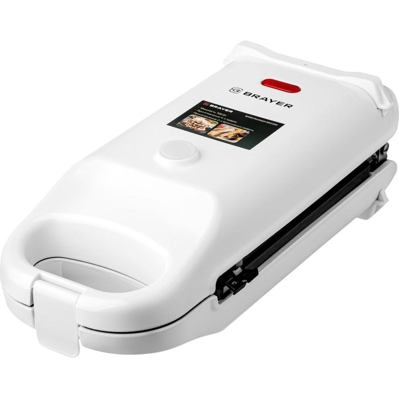 Вафельница Brayer 2305BR