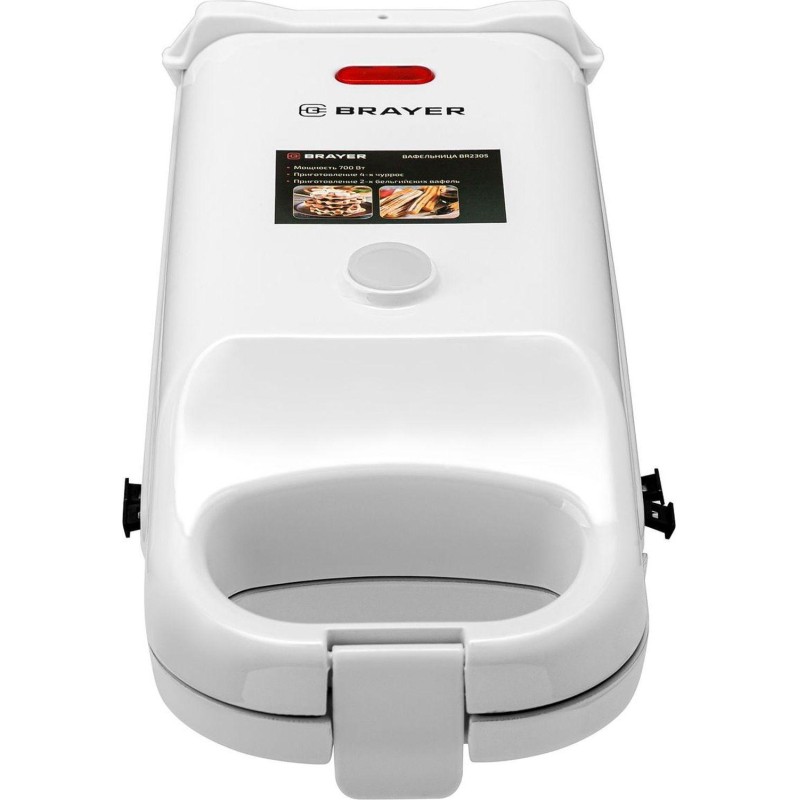Вафельница Brayer 2305BR