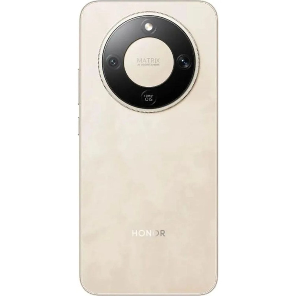 Смартфон Honor X9d 12/256Gb, бежевый