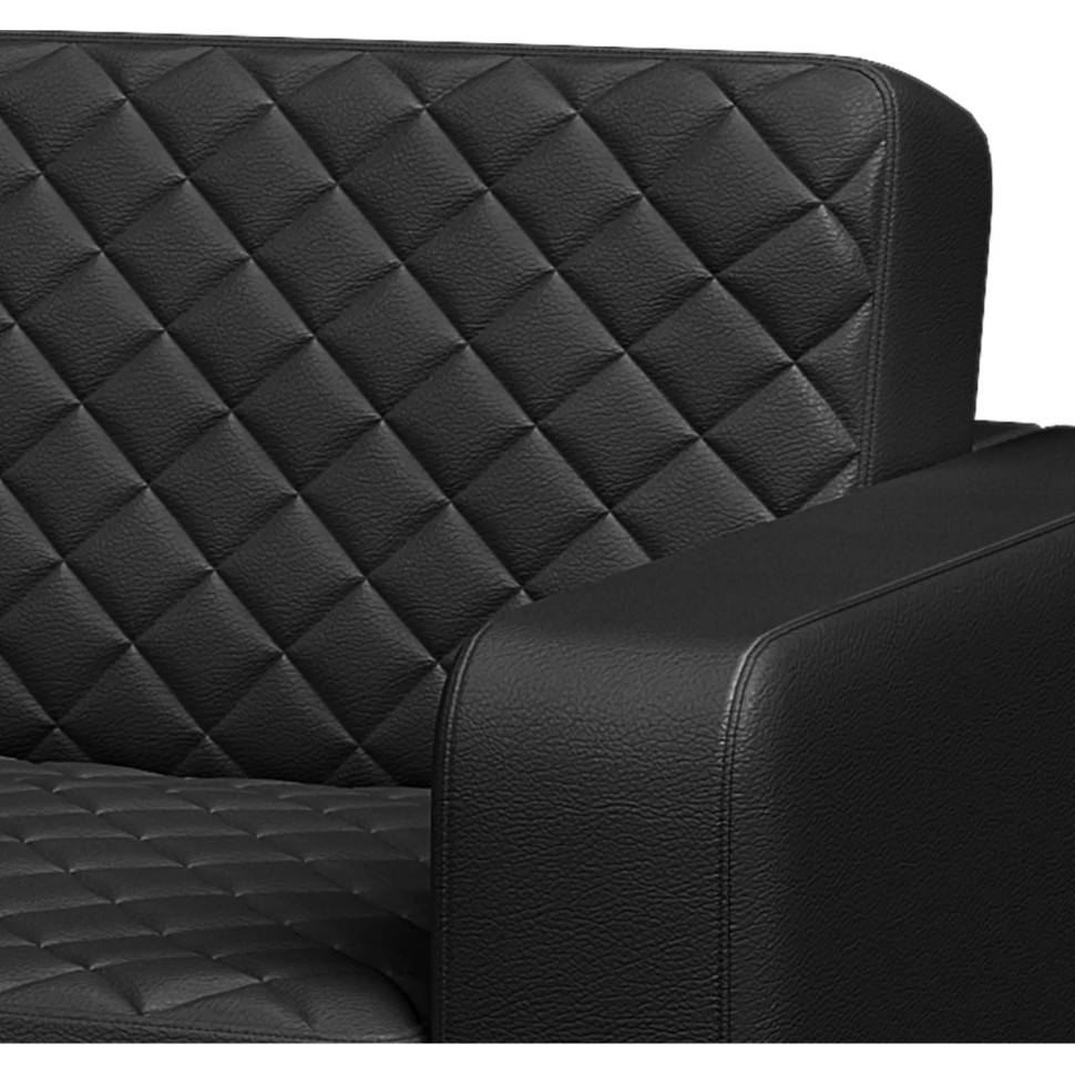 Кресло MV_Бентли (Ben1-2) каркас серый к/з Or16/Ec.3001 черный Кресло MV_Бентли (Ben1-2) каркас серый к/з Or16/Ec.3001 черный