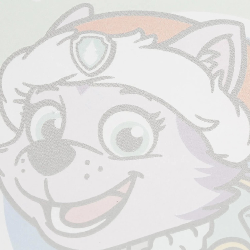 Фреска Щенячий патруль новогодняя набор Праздничная Эверест НГ,Кпс-014 Фреска Щенячий патруль новогодняя набор Праздничная Эверест НГ,Кпс-014