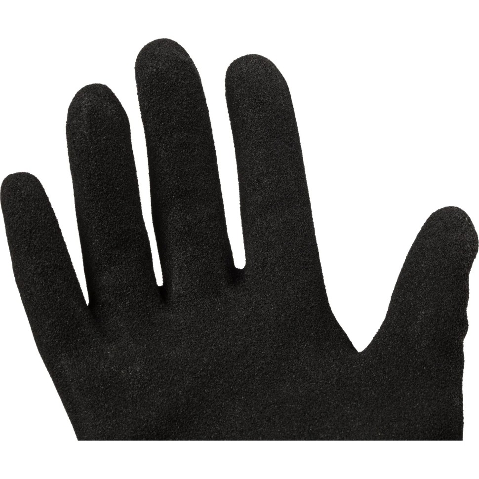 Перчатки защитные от порезов SCAFFA Рубеж Нит Е DY1350S-OR/BLK р.11