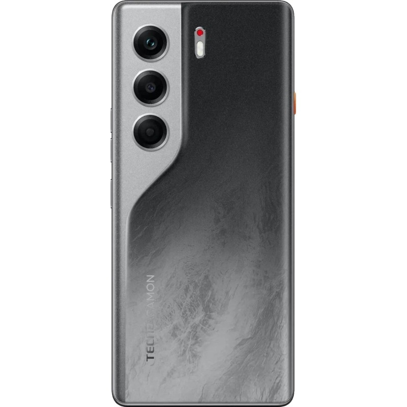 Смартфон Tecno CAMON 40 Pro 5G 256Gb 12Gb черный