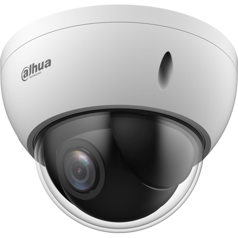 IP-камера Dahua DH-SD22204DB-GNY 2.8-12мм цв. корп.:белый