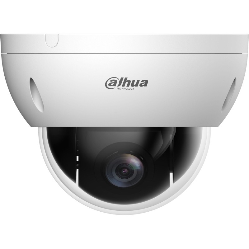 IP-камера Dahua DH-SD22204DB-GNY 2.8-12мм цв. корп.:белый