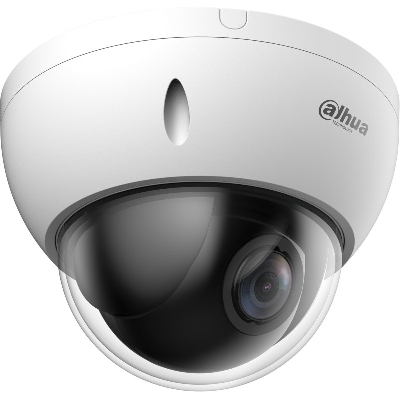IP-камера Dahua DH-SD22204DB-GNY 2.8-12мм цв. корп.:белый