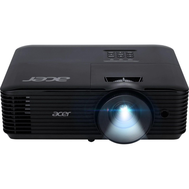 Проектор Acer X1328Wi, DLP 3D, WXGA, 4500Lm, 20000/1, HDMI, Wifi, 2.7кг