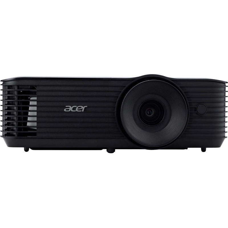 Проектор Acer X1328Wi, DLP 3D, WXGA, 4500Lm, 20000/1, HDMI, Wifi, 2.7кг