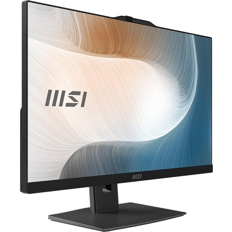 Моноблок MSI Modern AM242P(9S6-AE0721-1477)i3-100U/8Gb/512GB SSD/23,8/NoOS