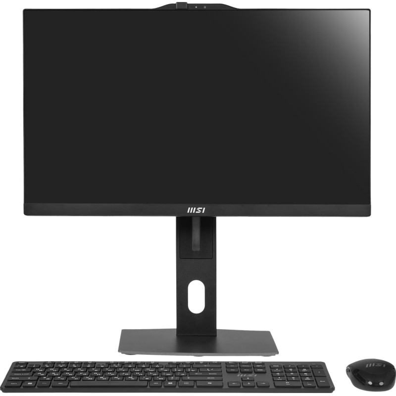 Моноблок MSI Modern AM242P(9S6-AE0721-1477)i3-100U/8Gb/512GB SSD/23,8/NoOS