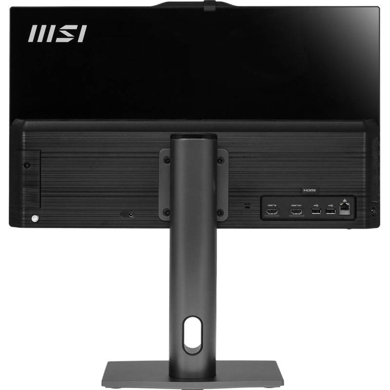 Моноблок MSI Modern AM242P(9S6-AE0721-1477)i3-100U/8Gb/512GB SSD/23,8/NoOS