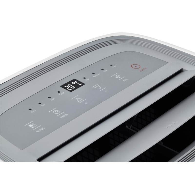 Кондиционер мобильный ELECTROLUX EACM-8 CL/N3 до 20 м2