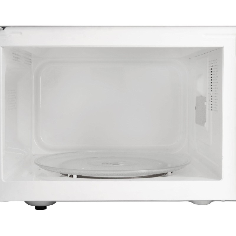Микроволновая печь BBK 25MWS-970T/WB white 25л, 900Вт